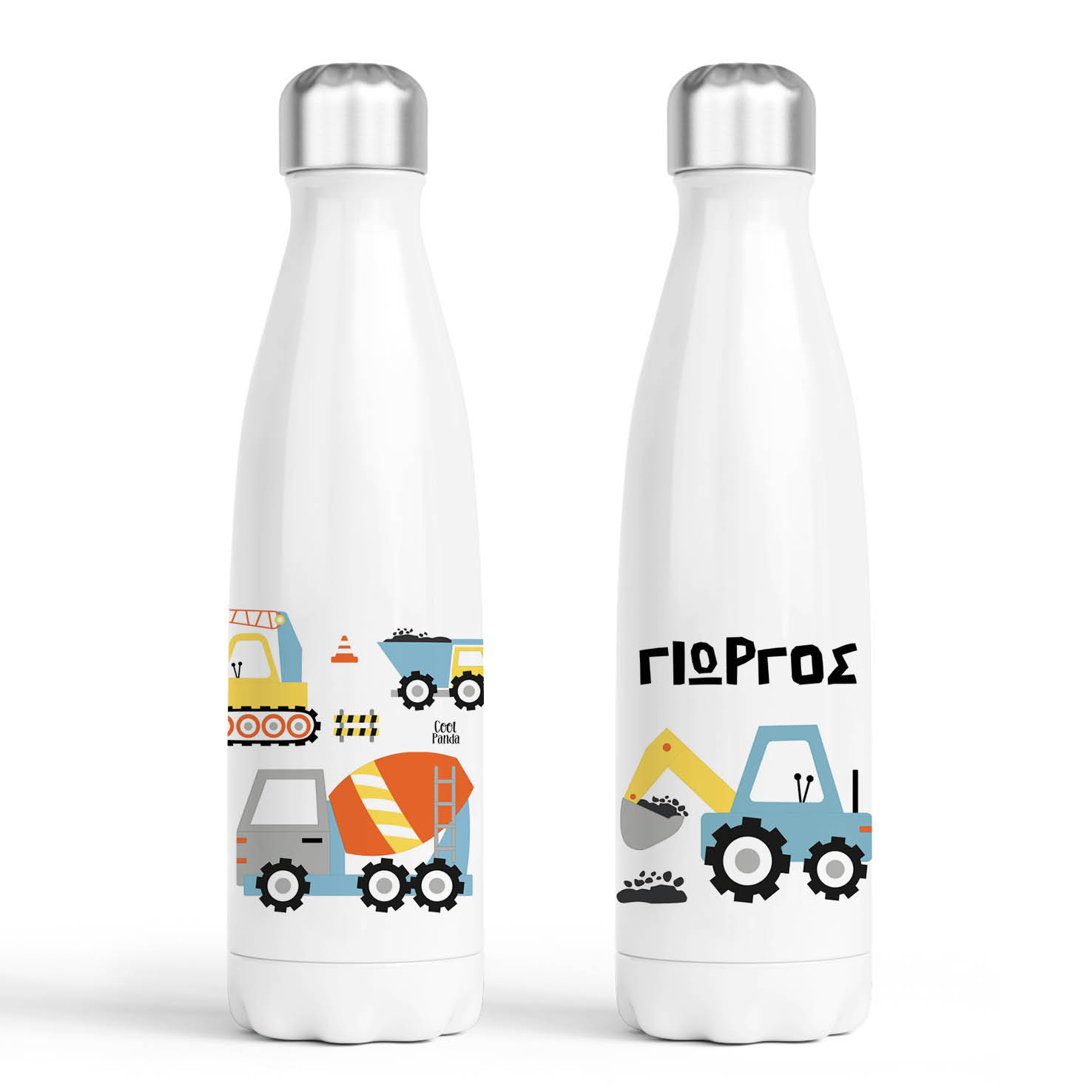 Λαμπάδα “Trucks”