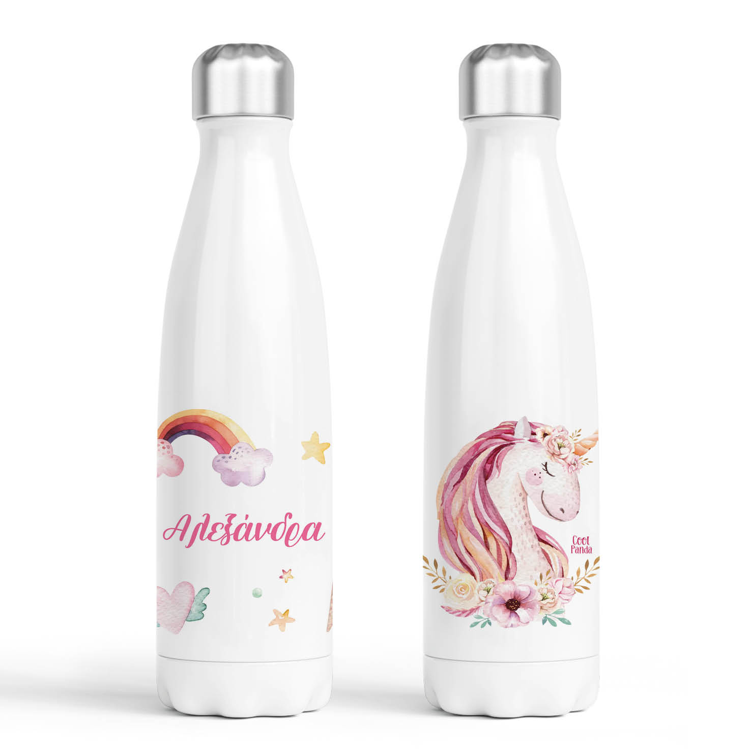 Λαμπάδα “Unicorn”