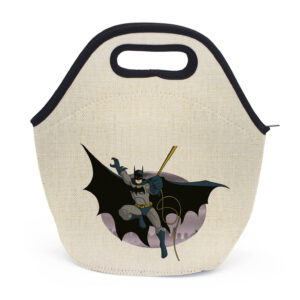 Τσαντάκι φαγητού “Batman”
