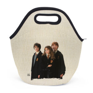 Τσαντάκι φαγητού “Harry Potter”