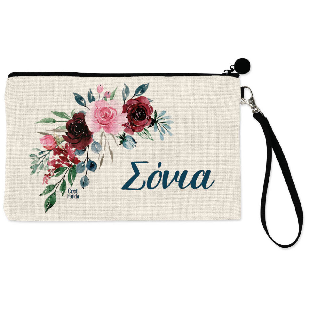 Νεσεσέρ Floral red