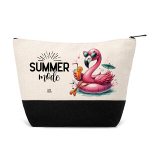 Νεσεσέρ Flamingo Summer Mode μαύρο