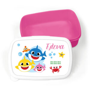 Τάπερ φαγητού “Baby Shark”