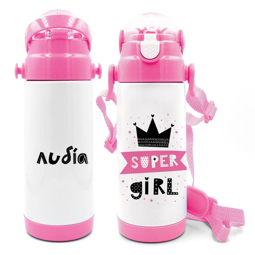 Λαμπάδα “Super Girl”