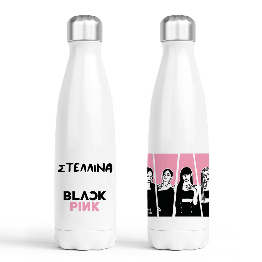 Λαμπάδα “Black Pink”