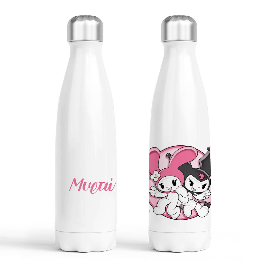 Λαμπάδα “Kuromi”