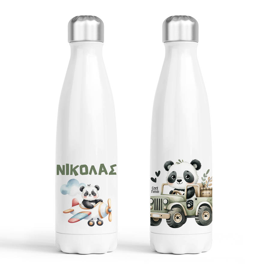 Λαμπάδα “Panda”