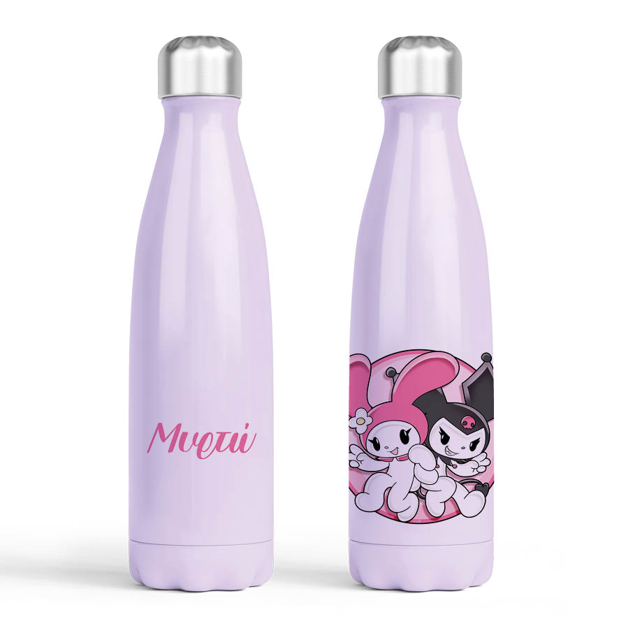 Λαμπάδα “Kuromi”