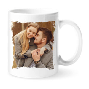 Κούπα “Κέρδισες την Καρδιά μου” με φωτογραφία