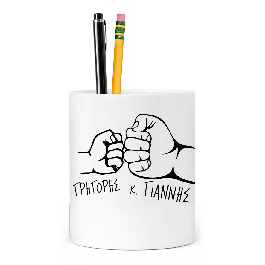 Μολυβοθήκη “Super δάσκαλος”