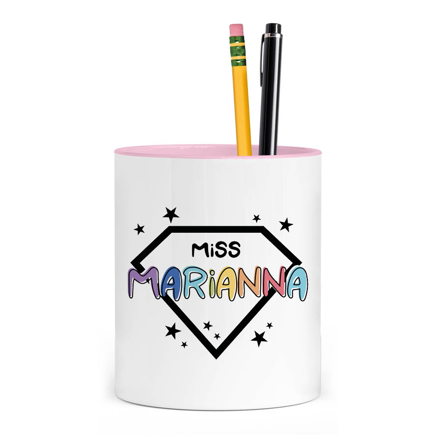 Μολυβοθήκη “Super teacher”