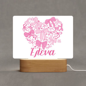 Φωτιστικό Led “Bow”