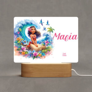 Φωτιστικό Led “Moana”