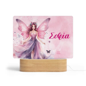 Φωτιστικό Led “Fairy”