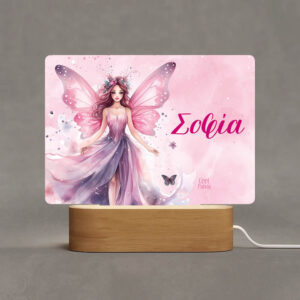 Φωτιστικό Led “Fairy”