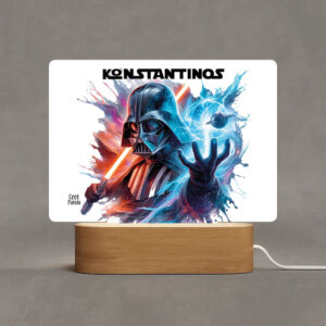 Φωτιστικό Led “Star Wars Σπαθί”