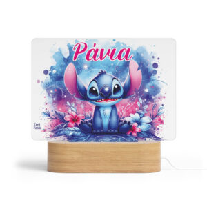 Φωτιστικό Led “Stitch”