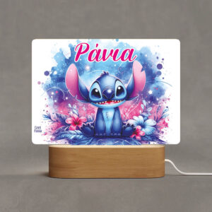 Φωτιστικό Led “Stitch”