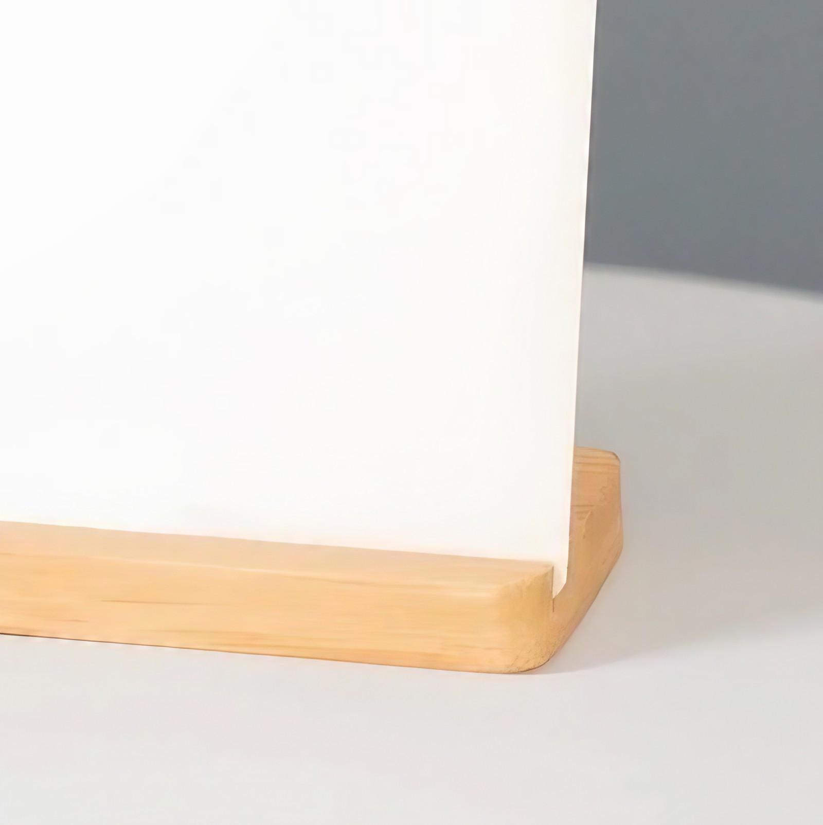 Κορνίζα Ξύλινη οριζόντια με δική σου εκτύπωση