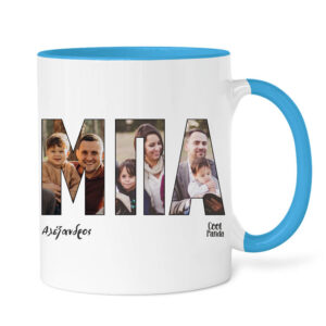 Κούπα “Φωτογραφία Mπαμπάς”