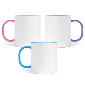 Κούπα πλαστική άθραυστη 11oz με δική σου εκτύπωση