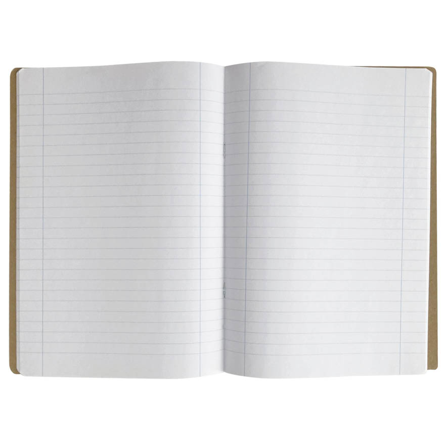 Τετράδιο 40 φύλλων με δική σου εκτύπωση