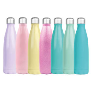 Μπουκάλι Θερμός 500ml με δική σου εκτύπωση