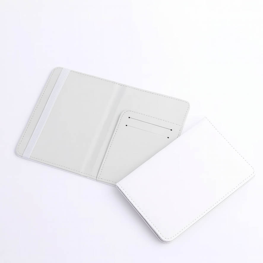 Πρακτική Θήκη Διαβατηρίου με δική σου εκτύπωση