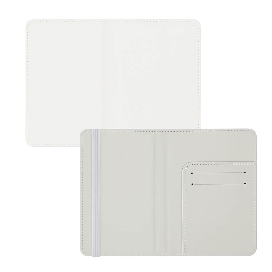 Πρακτική Θήκη Διαβατηρίου με δική σου εκτύπωση