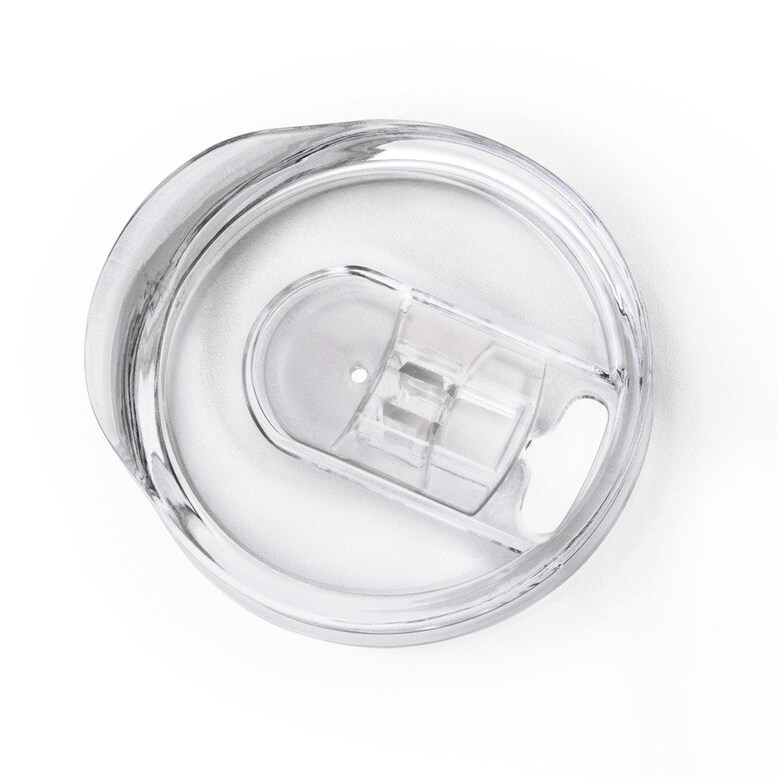 Ποτήρι θερμός Tumbler 600ml με καλαμάκι με δική σου εκτύπωση