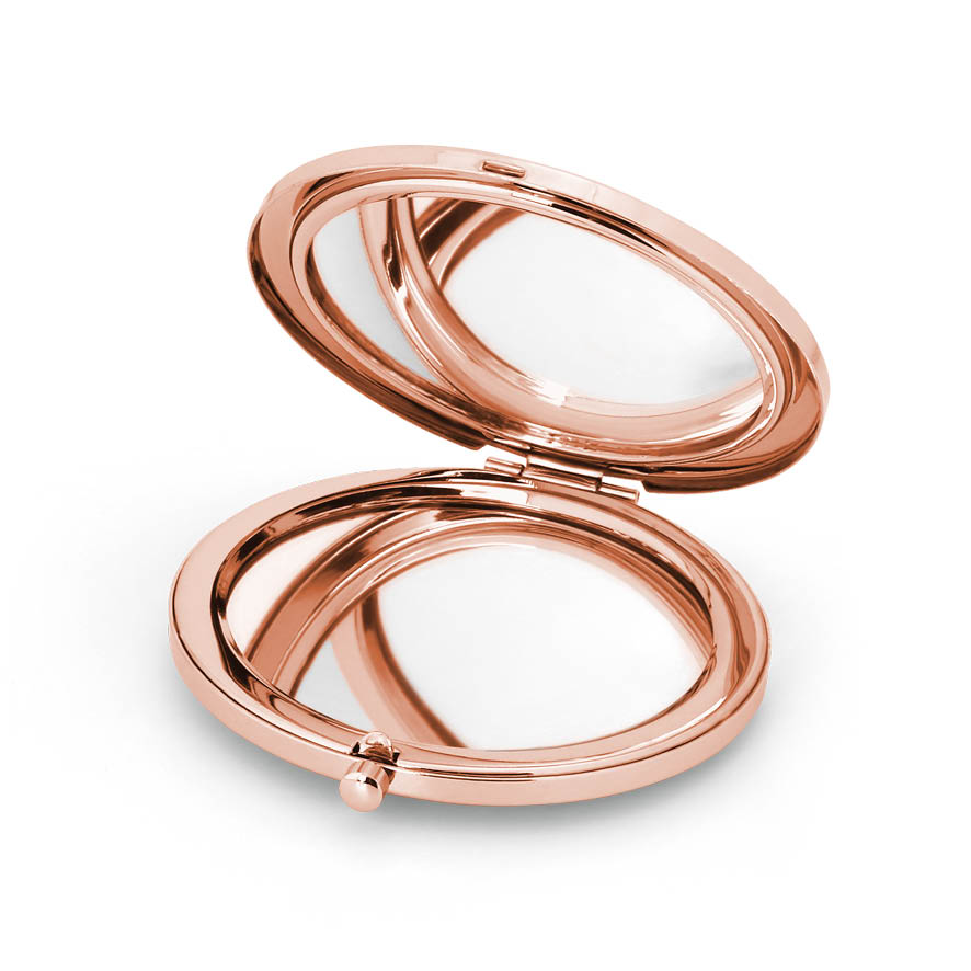 Καθρεφτάκι με δική σου εκτύπωση