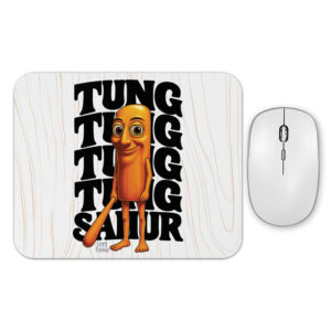 Mousepad Brainrot Collection “Tung Sahur”