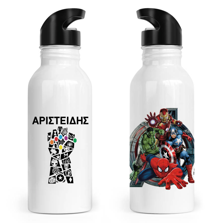 Λαμπάδα “Marvel Super Ήρωες”