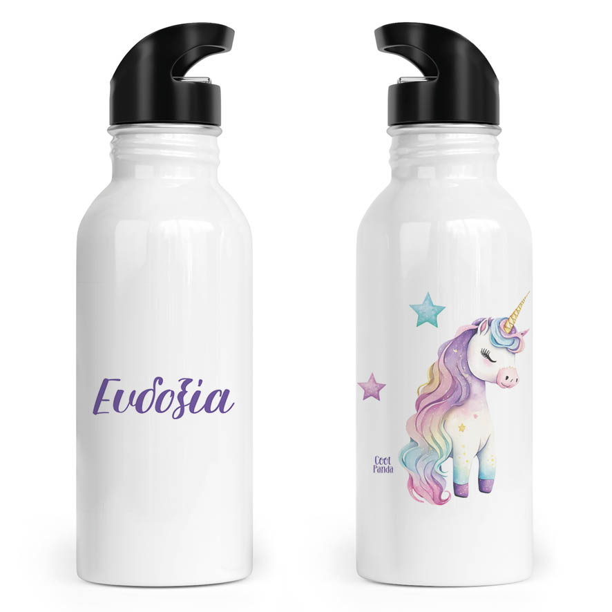 Λαμπάδα “Baby Unicorn”