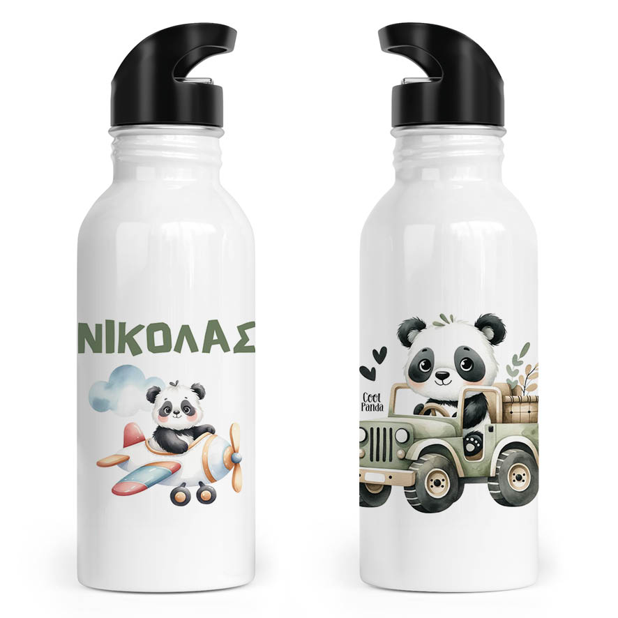 Λαμπάδα “Panda”