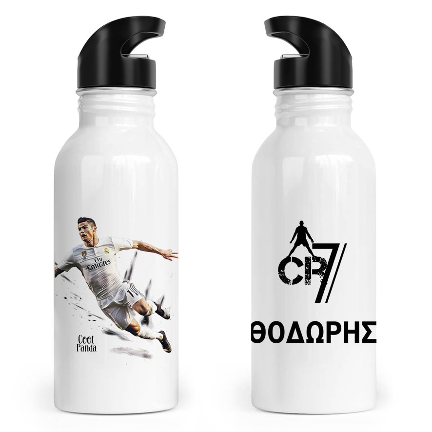 Λαμπάδα “Ronaldo”