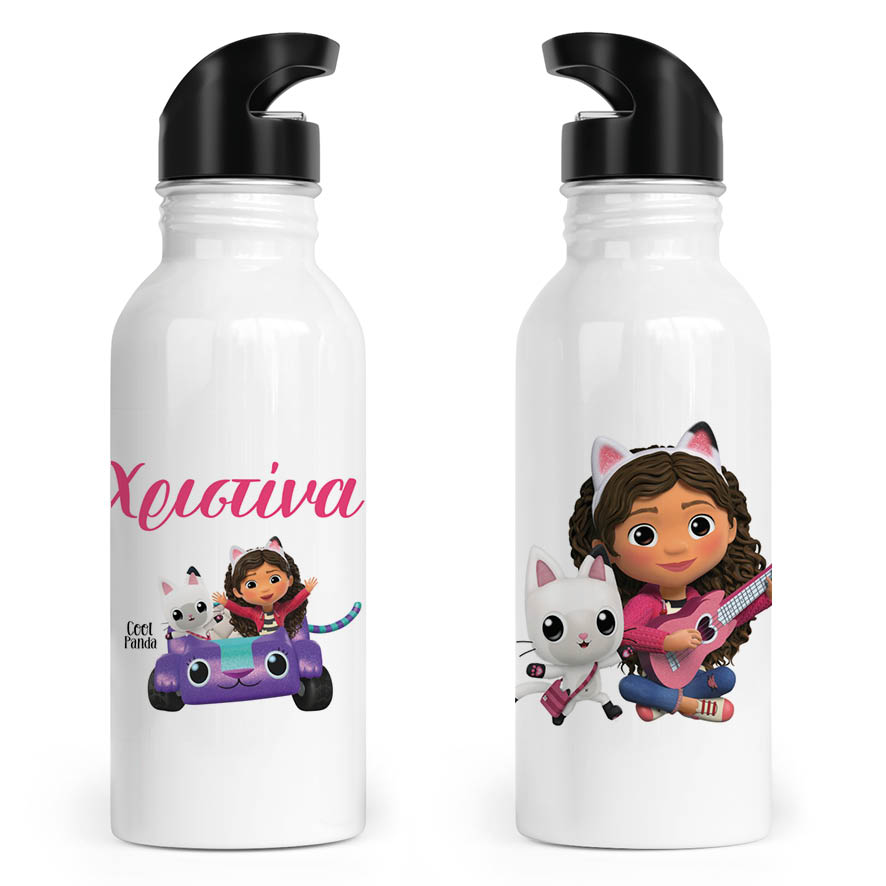 Λαμπάδα “Το κουκλόσπιτο της Gabby”