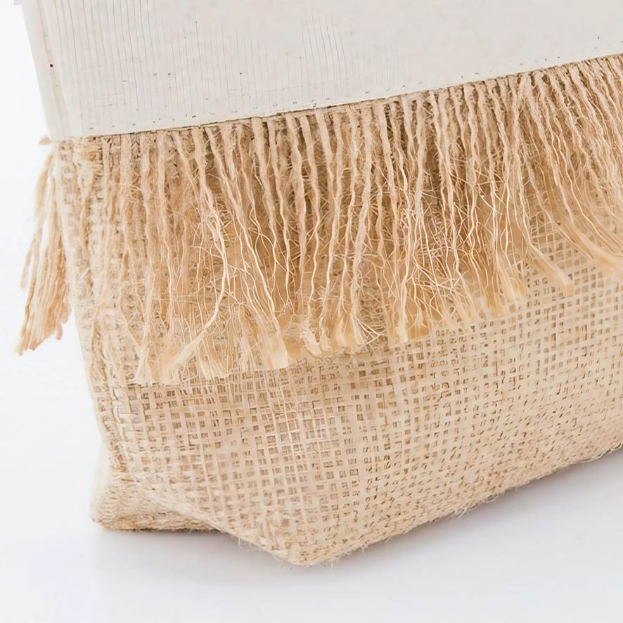 Νεσεσέρ με κρόσια με δική σου εκτύπωση