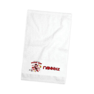 Πετσέτα χεριών βαμβακερή “Spidey”