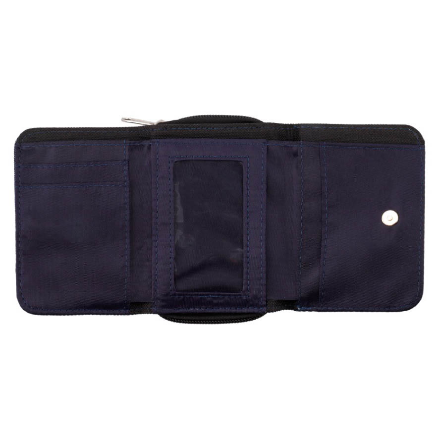 Πορτοφόλι jeans με δική σου εκτύπωση