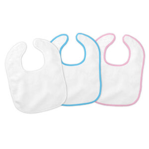 Βρεφική σαλιάρα με δική σου εκτύπωση