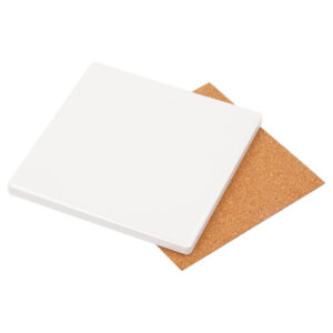 Σουβέρ Κεραμικό με δική σου εκτύπωση