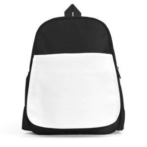 Τσάντα Πλάτης παιδική με δική σου εκτύπωση