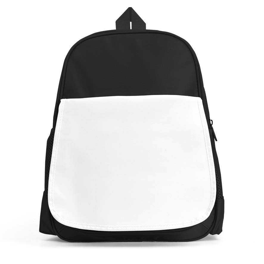 Τσάντα Πλάτης παιδική με δική σου εκτύπωση