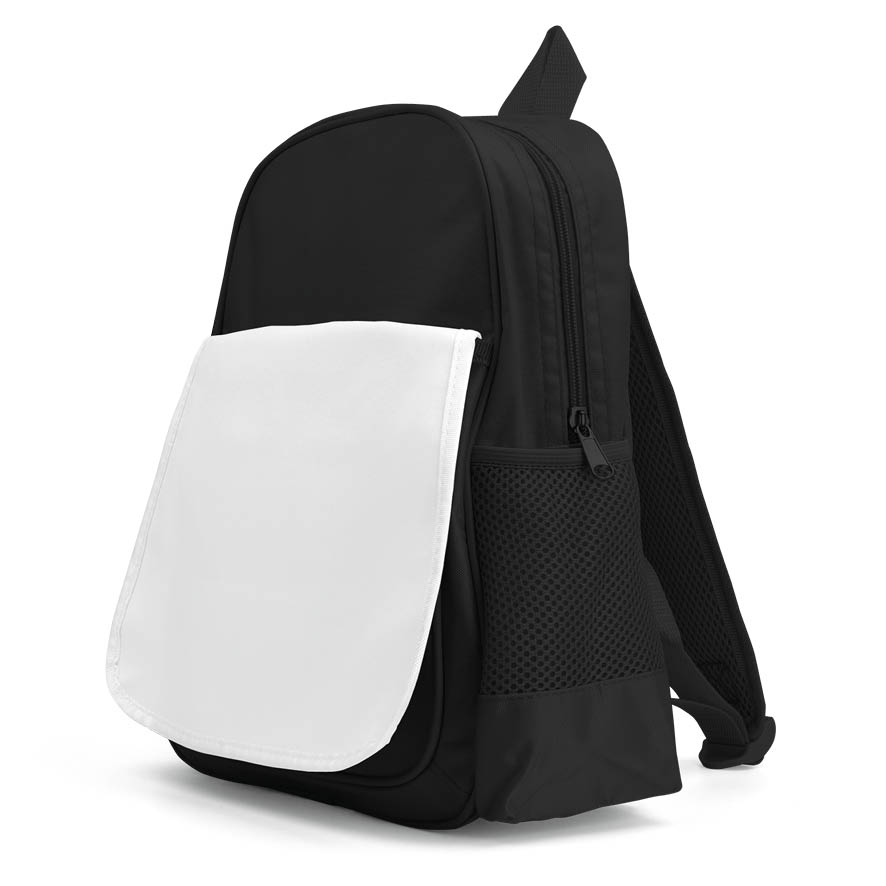 Τσάντα Πλάτης παιδική με δική σου εκτύπωση