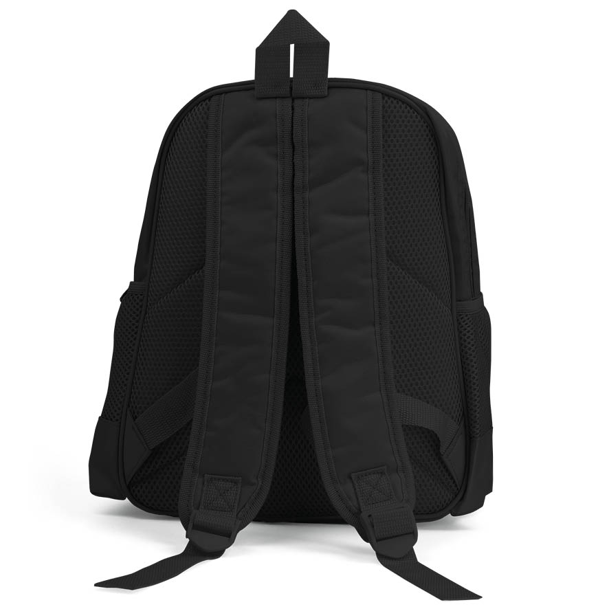 Τσάντα Πλάτης παιδική με δική σου εκτύπωση