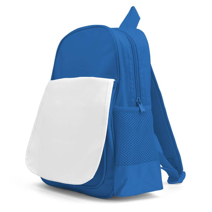 Τσάντα Πλάτης παιδική με δική σου εκτύπωση