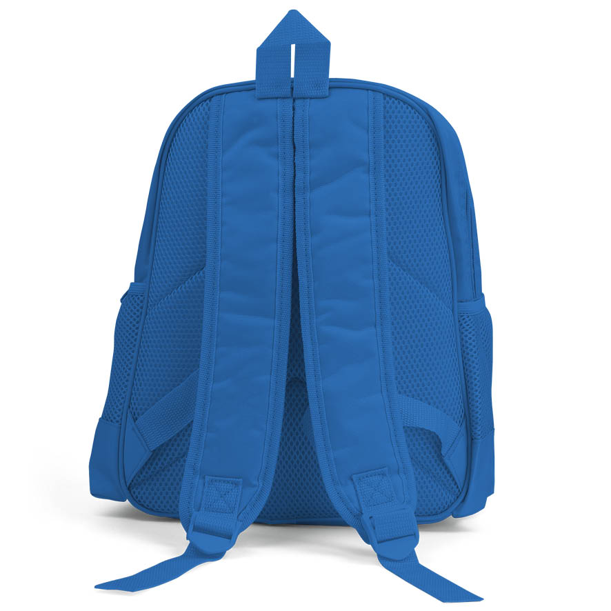 Τσάντα Πλάτης παιδική με δική σου εκτύπωση