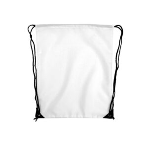 Τσάντα Πλάτης με κορδόνια με δική σου εκτύπωση