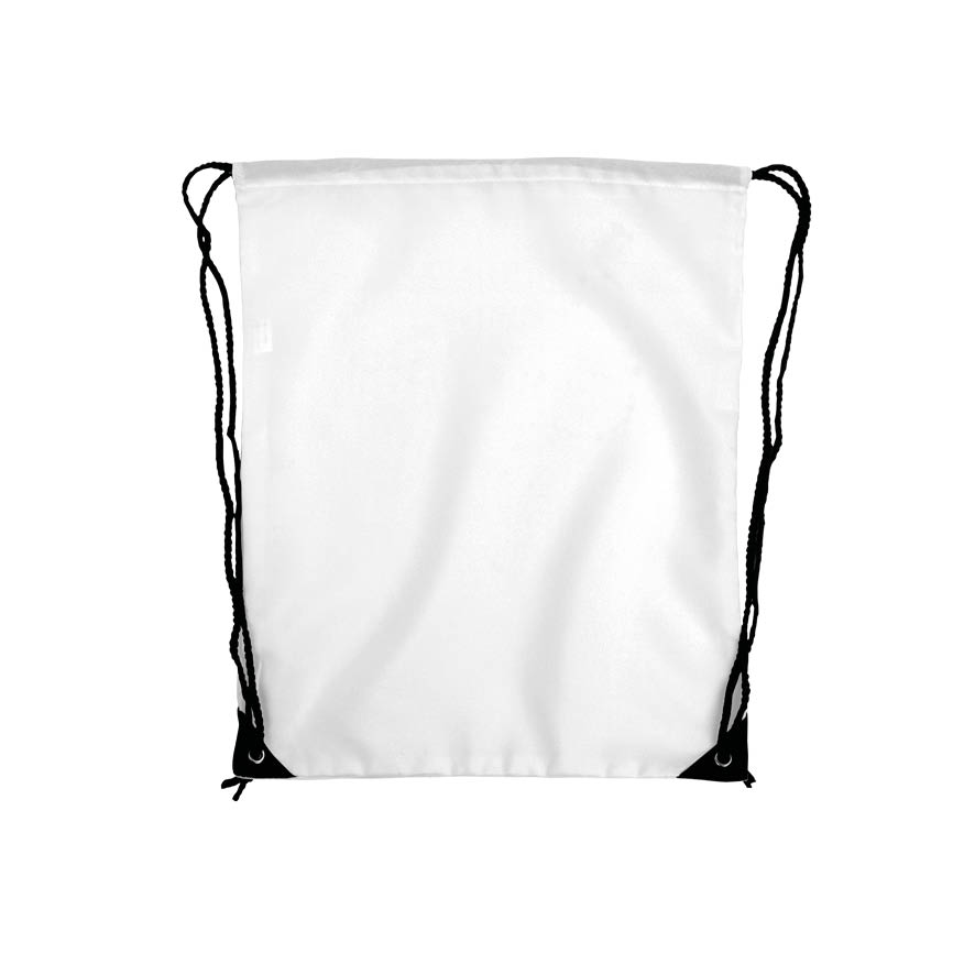 Τσάντα Πλάτης με κορδόνια με δική σου εκτύπωση